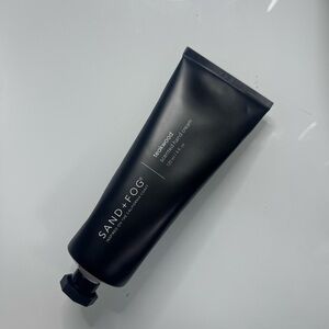 SAND + FOG Teakwood Hand Cream